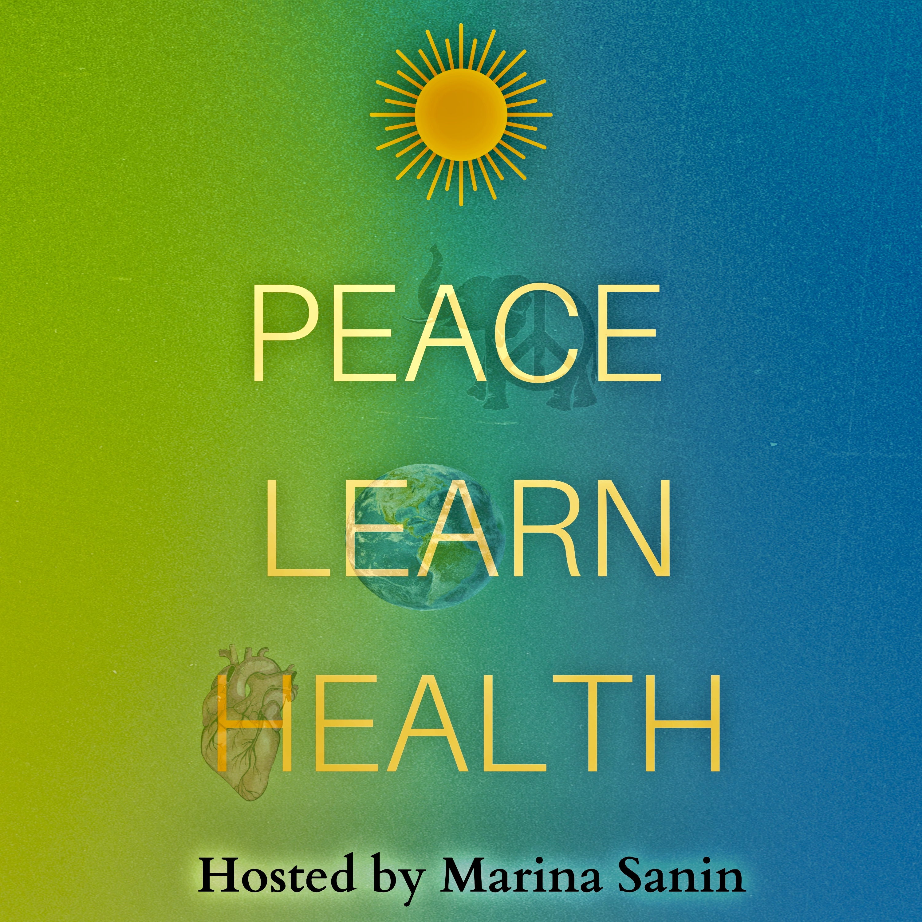 Peace Learn Health